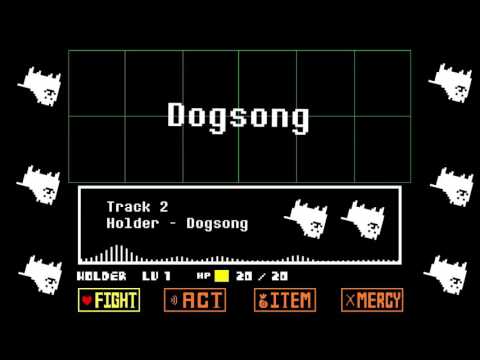 Видео: Undertale Remixed Extras by Holder (Free Special)