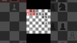 Knight Fork Starts Everything 😈