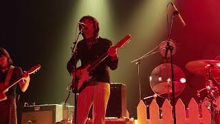 Sharp Pins "Circle all the Dots" ft. Lindsey Erin Jordan Live at Turner Hall Milwaukee 04-10-2026