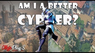 Am I a Better Cypher?| First time playing Cypher #valorant #valorantgaming #valorantindia #rankpush