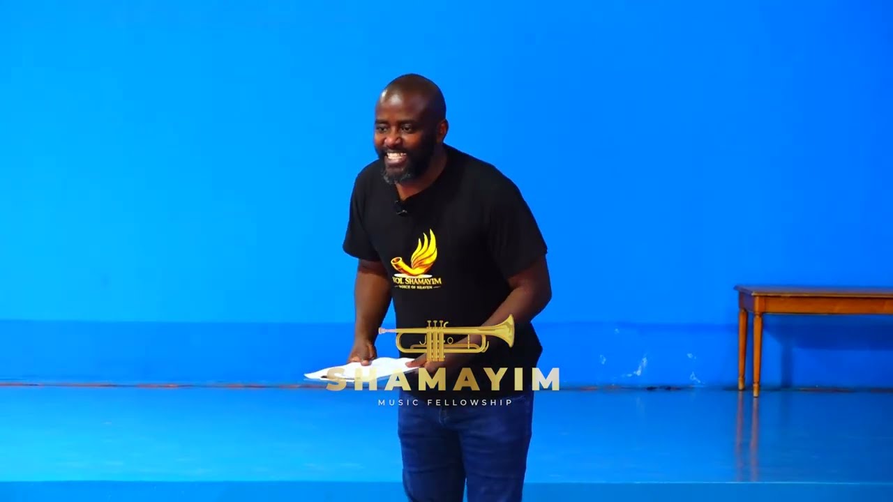 FULL AUDITIONS PART 1 WHO DO YOU CHOOSE?@ KOL SHAMAYIM AUDITION 14TH FEB 2026