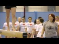 Мастер-класс Алексея Немова в Центре гимнастики