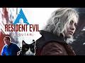 Resident Evil Requiem on Linux