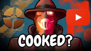 Is Tf2 Content Dying? (And how do we stop it)