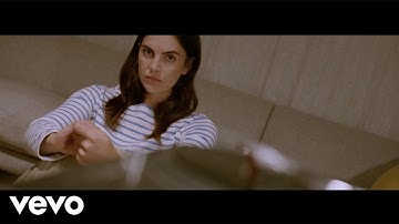 Alev Lenz - Eggshell