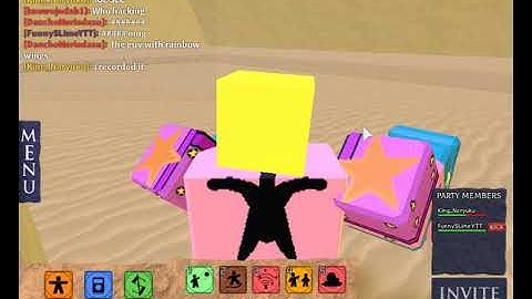 Flying Exploiter In Elemental Battlegrounds