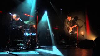 Rover-Silence to navigate-live @ Alhambra 24 oct 2012.MTS