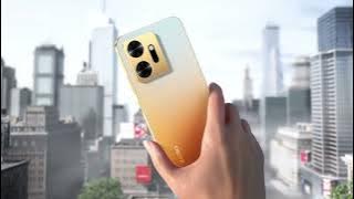 ZERO 20 | Product Launch | Infinix