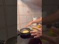 Haciendo tortillas de maíz en Italia!