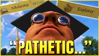 The ULTIMATE Guide to SCHOLARSHIP / Level 18 in 3 hours - Kingdom Come Deliverance 2