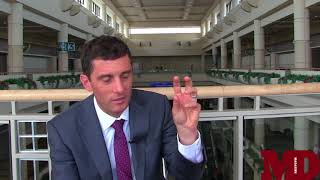 Tim Dunn, PhD: Freestyle Libre's Data-Driven Approach to Diabetes