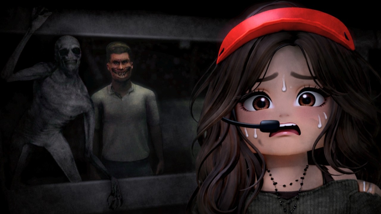 I Worked at a Scary Shawarma Kiosk