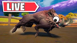 FORTNITE SEASON 6 MEMES - LIVE