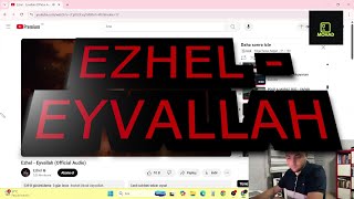 Mohad Yayinda Ezhel - Eyvallah Di̇nli̇yor
