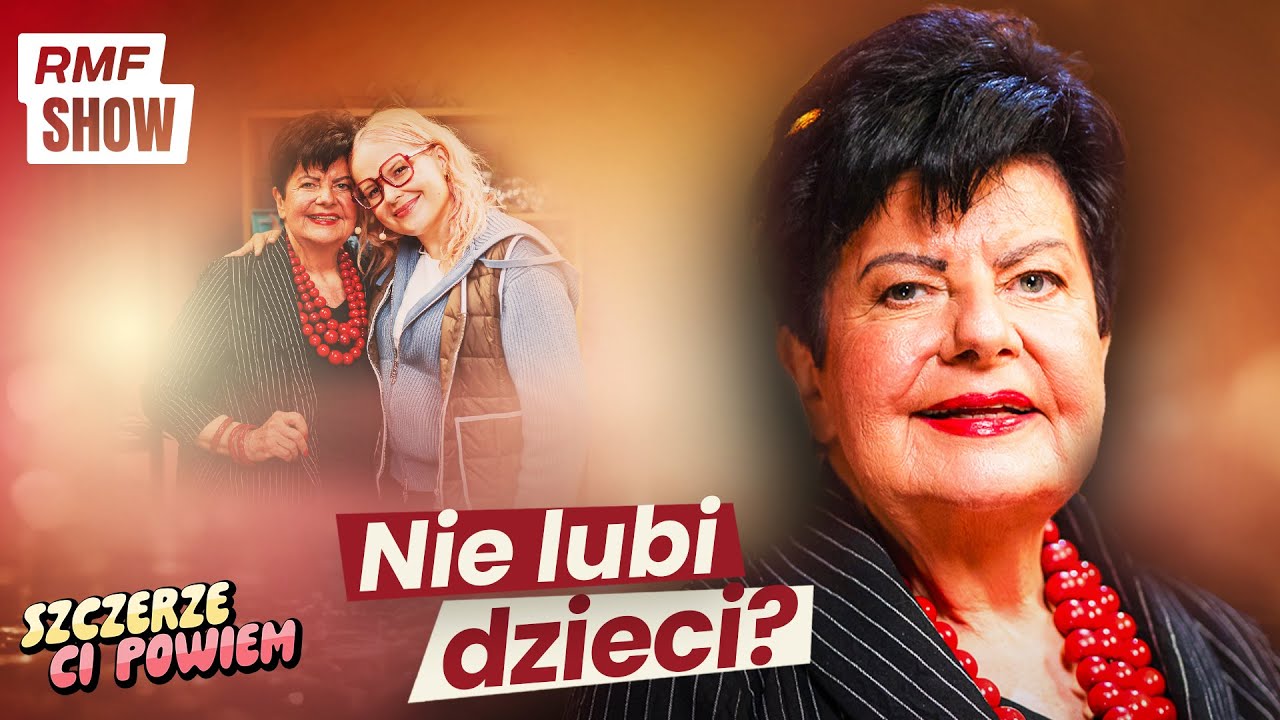 Dlaczego nigdy nie została matką? REFLEKSJE JOANNY SENYSZYN O MACIERZYŃSTWIE