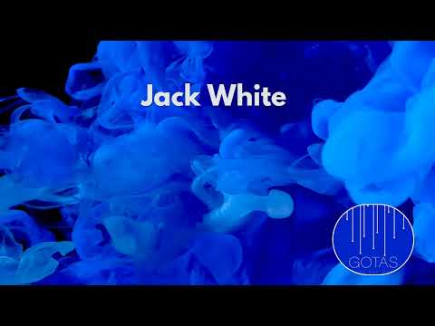 JACK WHITE - Derecho Demonico 