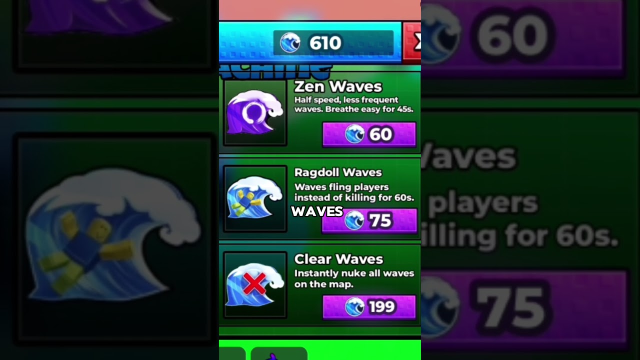 is wave machine actually good? 