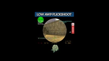 Awp flick skill 🤙😈 #shorts #youtube #cs #gaming #highlights #best #flickshot #awp #fyp