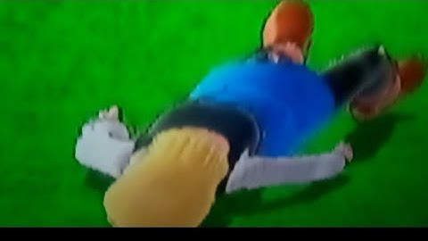 Dragonball Raging Blast 2 Broly Full Power Energy Wave Defeats Android 18 Alternate Ryona