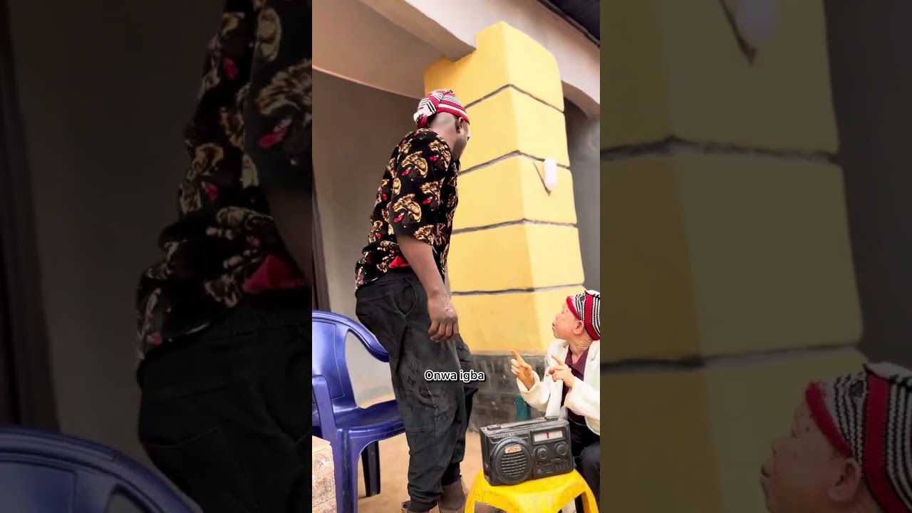 Efigbo fear my return