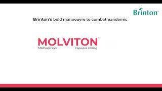 Brinton Serves The Nation As We Launch Capsules 200 Mg With The Brand Name .