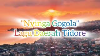 Download Lagu Nyinga Gogola Lagu Daerah Tidore Maluku Utara Qasidah MP3