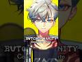 BUTCHER VANITY / 歌ってみた【游禅ウラト】#shorts #cover #butchervanity