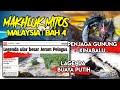 5 Makhluk Lagenda Dalam Cerita Rakyat Malaysia (Mitos) - BAHAGIAN 4