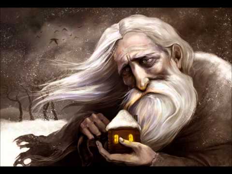 ლეპოლდინო,ღამის მატყუარა (სამოსელი პირველი)