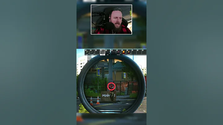 PMC has no idea #tarkov