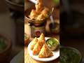 #garma garam #samosa recipe chutney #miniaturecooking #desi cooking #indianfood