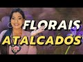 MELHORES PERFUMES FLORAIS ATALCADOS