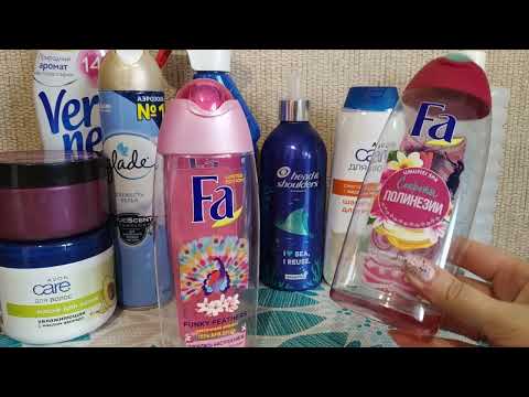 Пустые баночки июля