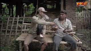 mukidi.. Dana kenakalan sudah cair maszehh