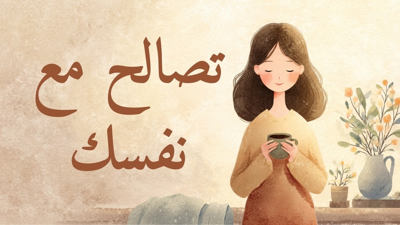 إذا كنت غير راضٍ عن نفسك… فهذا الفيديو لك