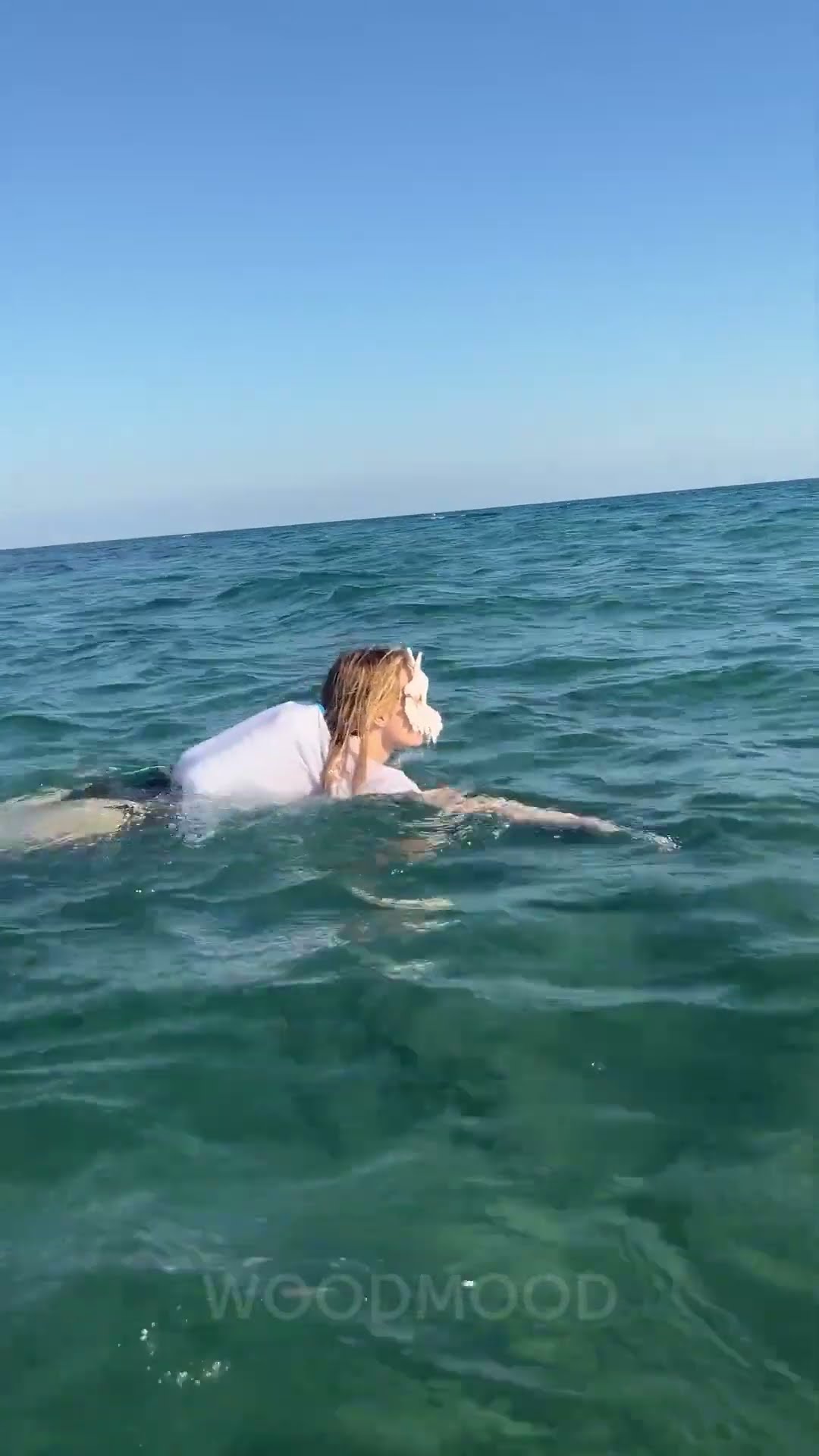 She Made a DIY Life Jacket in Just 3 Minutes! ⏳
