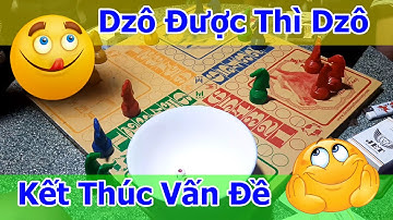 Tập 264 - Ván Cờ Đề Xuất Cho Bạn, Xem Giải Trí - Vạn Kỳ Thế Chiến [Cờ Cá Ngựa]