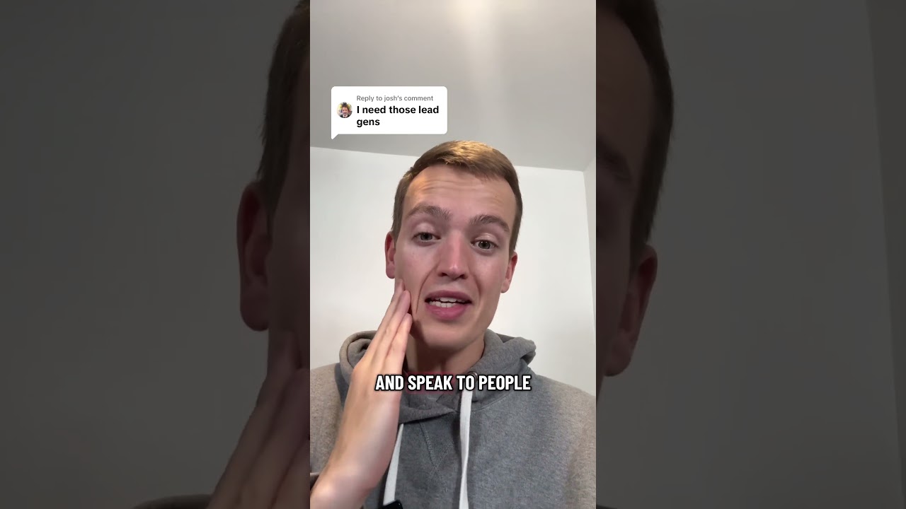 I’ll Break Down Every Lead Gen Channel For You 