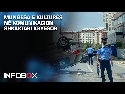 MUNGESA E KULTURËS NË KOMUNIKACION, SHKAKTARI KRYESOR