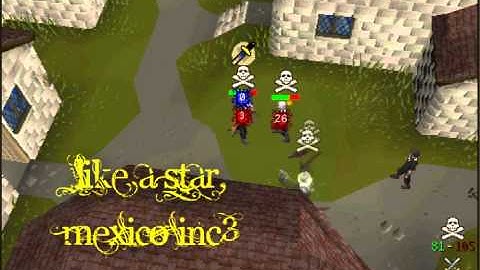 [Pwnxile] How to wreck shit up and clear a whole clan (Feat. Like a star).