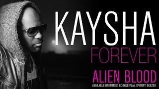 Kaysha - Forever [ Audio]