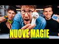 NUOVE MAGIE A VICENDA (alla fine c'Ã¨ una cosa importante)
