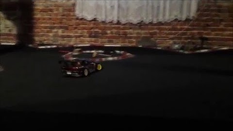 RCD4l: CLIIFI MST MS-01D ONE LAP