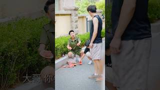 World’s Biggest Food Lovers | The Watermelon Squad Gone Crazy | Funny AI Comedy Short #Shorts #Viral