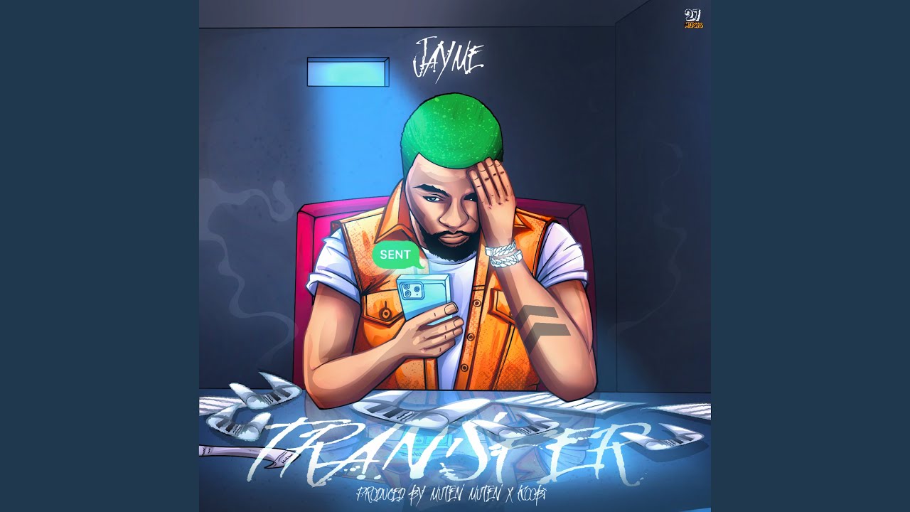 Assista a Transfer no YouTube Assista a Transfer no YouTube