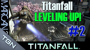 Titanfall Tips And Tricks | Episode 2 | Leveling Up