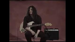 Norifumi Shima - SHRED ON FIRE - Guitar Lesson HD Japan