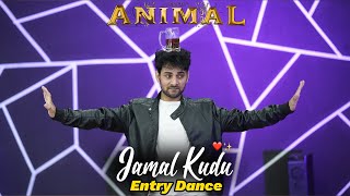 ANIMAL - ABRAR’S ENTRY - JAMAL KUDU Dance video | BOBBY DEOL | Ajay Poptron Dance Video