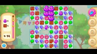🍭🍬 Welcome to the sweet world of **Candy Valley**! screenshot 4
