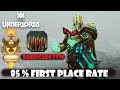 THE HIGHEST WIN RATE BUILD ON THIS PATCH !!! - DOTA UNDERLORDS - LORDS OF WHITE SPIRE
